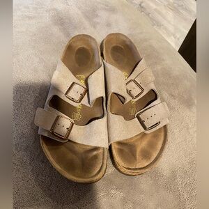 Birkenstock Sandals